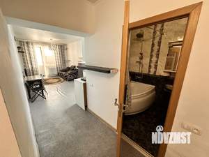 Студия квартира, на длительный срок, 32м2, 7/10 этаж