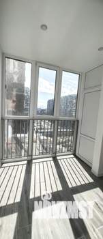 1-к квартира, на длительный срок, 4568м2, 9/21 этаж