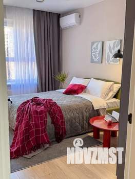 2-к квартира, посуточно, 49м2, 14/22 этаж