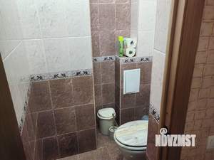 1-к квартира, посуточно, 37м2, 6/18 этаж