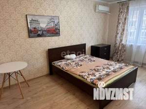 1-к квартира, на длительный срок, 40м2, 13/19 этаж