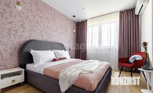 2-к квартира, на длительный срок, 50м2, 14/16 этаж