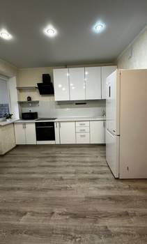 1-к квартира, на длительный срок, 37м2, 2/15 этаж