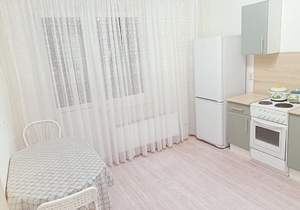 1-к квартира, на длительный срок, 40м2, 7/16 этаж