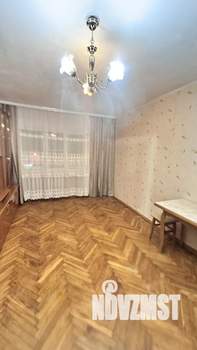 1-к квартира, на длительный срок, 42м2, 2/4 этаж