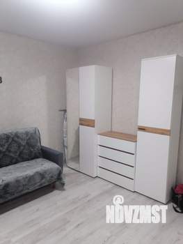 Студия квартира, на длительный срок, 26м2, 6/23 этаж