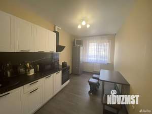 1-к квартира, на длительный срок, 41м2, 2/10 этаж