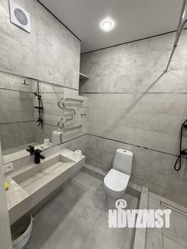 1-к квартира, на длительный срок, 43м2, 2/18 этаж