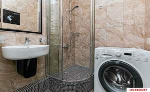 1-к квартира, на длительный срок, 31м2, 5/10 этаж