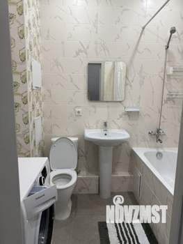 1-к квартира, на длительный срок, 40м2, 6/18 этаж