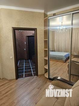 1-к квартира, на длительный срок, 50м2, 16/19 этаж