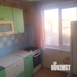 1-к квартира, на длительный срок, 36м2, 9/12 этаж