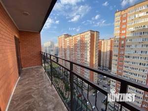 Студия квартира, на длительный срок, 25м2, 16/20 этаж