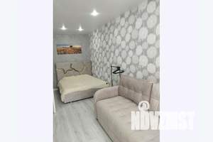 1-к квартира, посуточно, 40м2, 11/20 этаж