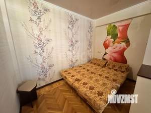 1-к квартира, на длительный срок, 31м2, 3/5 этаж