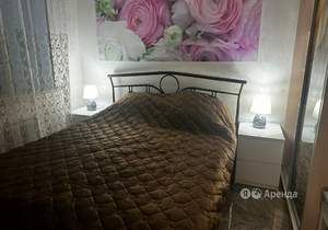 2-к квартира, на длительный срок, 45м2, 1/2 этаж