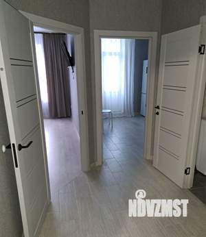 1-к квартира, на длительный срок, 38м2, 9/18 этаж