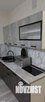 1-к квартира, на длительный срок, 24м2, 4/25 этаж