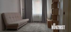 1-к квартира, на длительный срок, 40м2, 14/22 этаж