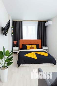 1-к квартира, посуточно, 33м2, 6/24 этаж