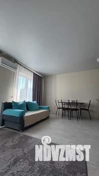 Студия квартира, посуточно, 36м2, 10/16 этаж