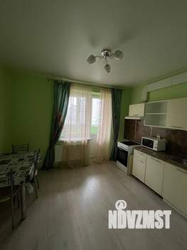 1-к квартира, на длительный срок, 45м2, 4/17 этаж