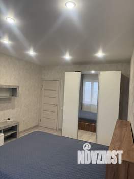 1-к квартира, на длительный срок, 40м2, 8/16 этаж