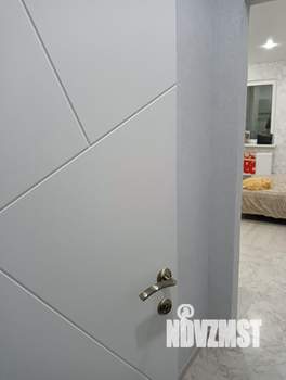 Студия квартира, на длительный срок, 32м2, 6/9 этаж