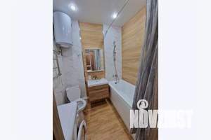 1-к квартира, посуточно, 44м2, 5/18 этаж