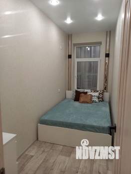 1-к квартира, на длительный срок, 32м2, 8/22 этаж