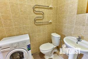 1-к квартира, посуточно, 34м2, 1/3 этаж