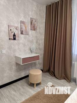 2-к квартира, на длительный срок, 55м2, 4/17 этаж