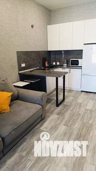 Студия квартира, посуточно, 31м2, 20/20 этаж