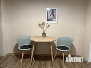 1-к квартира, на длительный срок, 38м2, 2/7 этаж