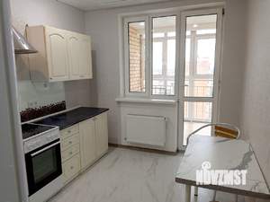 2-к квартира, на длительный срок, 49м2, 14/18 этаж