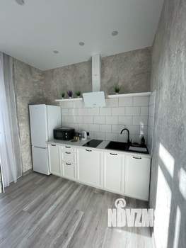 1-к квартира, посуточно, 38м2, 19/21 этаж