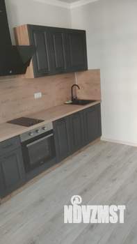 1-к квартира, на длительный срок, 40м2, 16/24 этаж