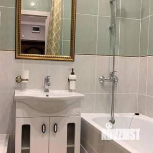 2-к квартира, на длительный срок, 56м2, 14/19 этаж