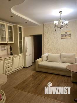 3-к квартира, посуточно, 90м2, 2/2 этаж