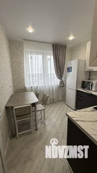 1-к квартира, на длительный срок, 27м2, 17/20 этаж