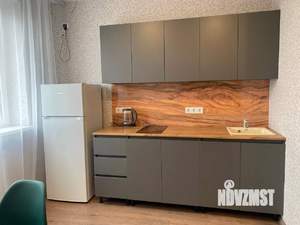 Студия квартира, на длительный срок, 28м2, 11/23 этаж