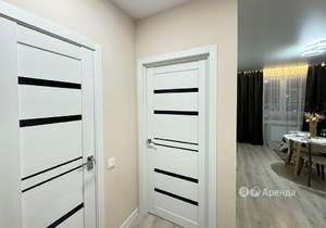 1-к квартира, на длительный срок, 30м2, 3/16 этаж