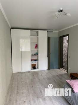 2-к квартира, на длительный срок, 49м2, 1/5 этаж