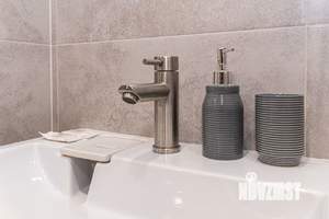 1-к квартира, посуточно, 40м2, 8/16 этаж
