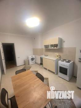 2-к квартира, на длительный срок, 44м2, 6/11 этаж