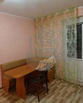 1-к квартира, на длительный срок, 40м2, 16/16 этаж