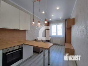1-к квартира, на длительный срок, 40м2, 14/17 этаж