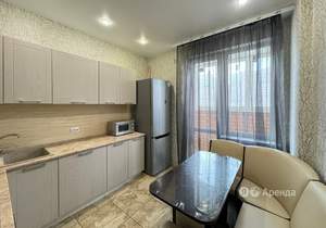 1-к квартира, на длительный срок, 34м2, 7/20 этаж