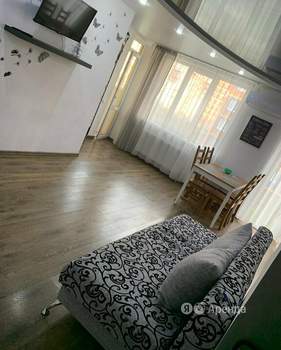 2-к квартира, на длительный срок, 57м2, 2/7 этаж