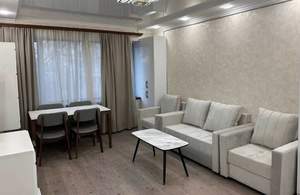 1-к квартира, на длительный срок, 42м2, 13/19 этаж